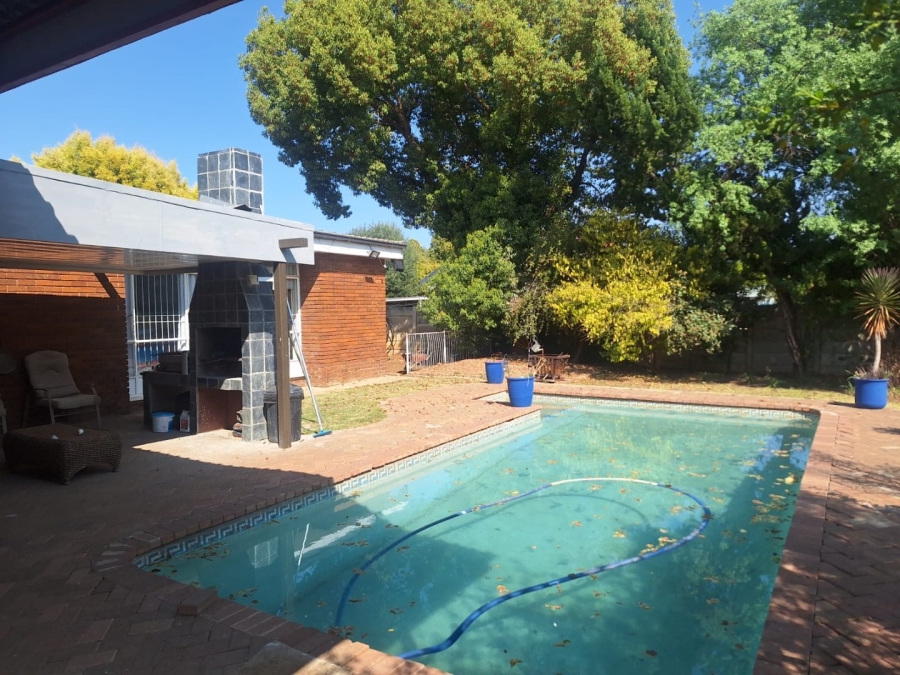 3 Bedroom Property for Sale in Fichardt Park Free State